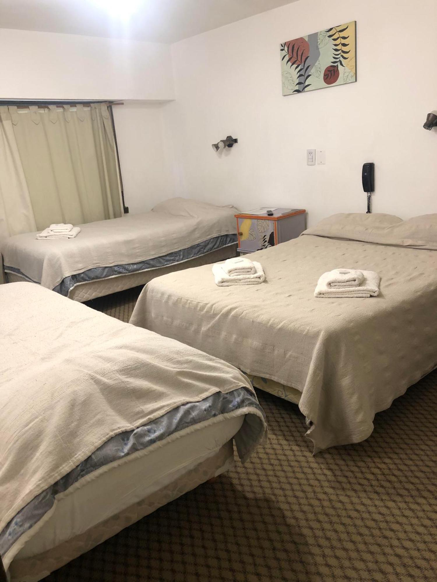 Hospedaje Los Alpes Bariloche Zewnętrze zdjęcie