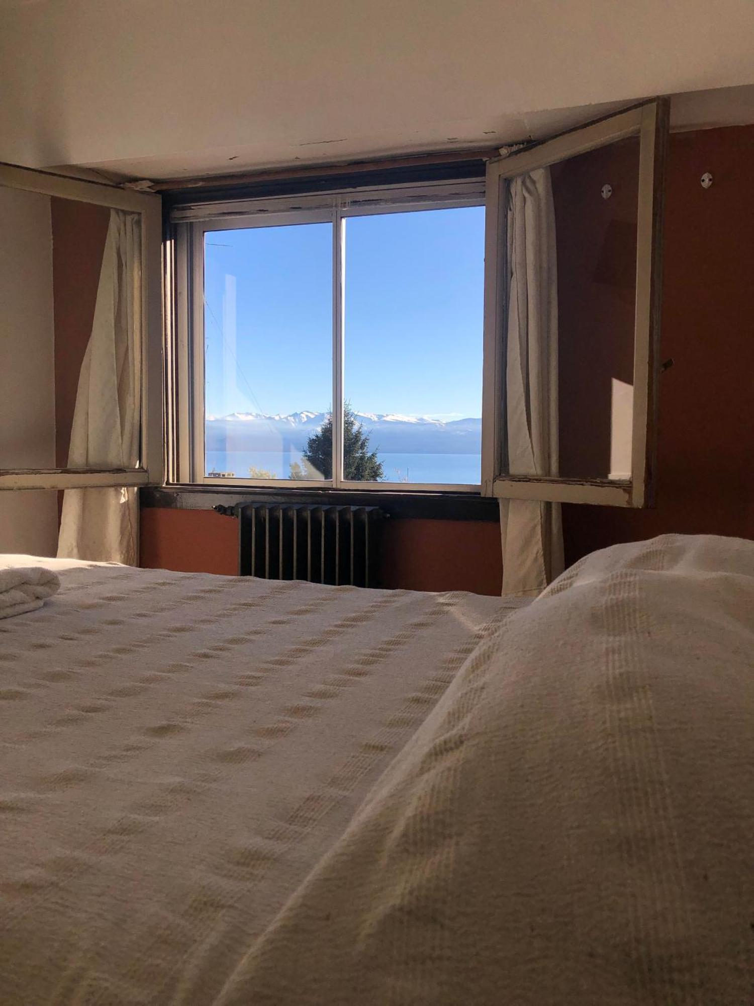Hospedaje Los Alpes Bariloche Zewnętrze zdjęcie